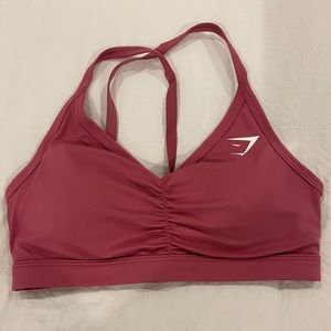 Gymshark sports bra